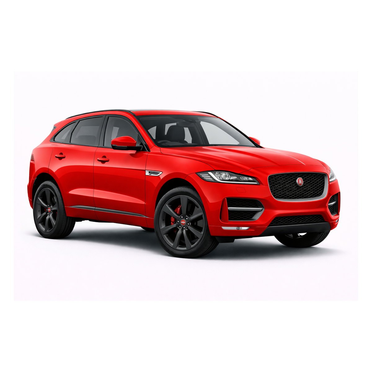 VIDRIO-PUERTA JAGUAR E-PACE 2017-